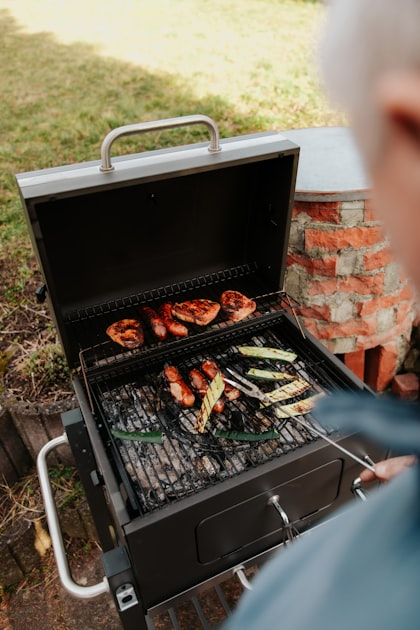 Essential BBQ Gear Reviews
