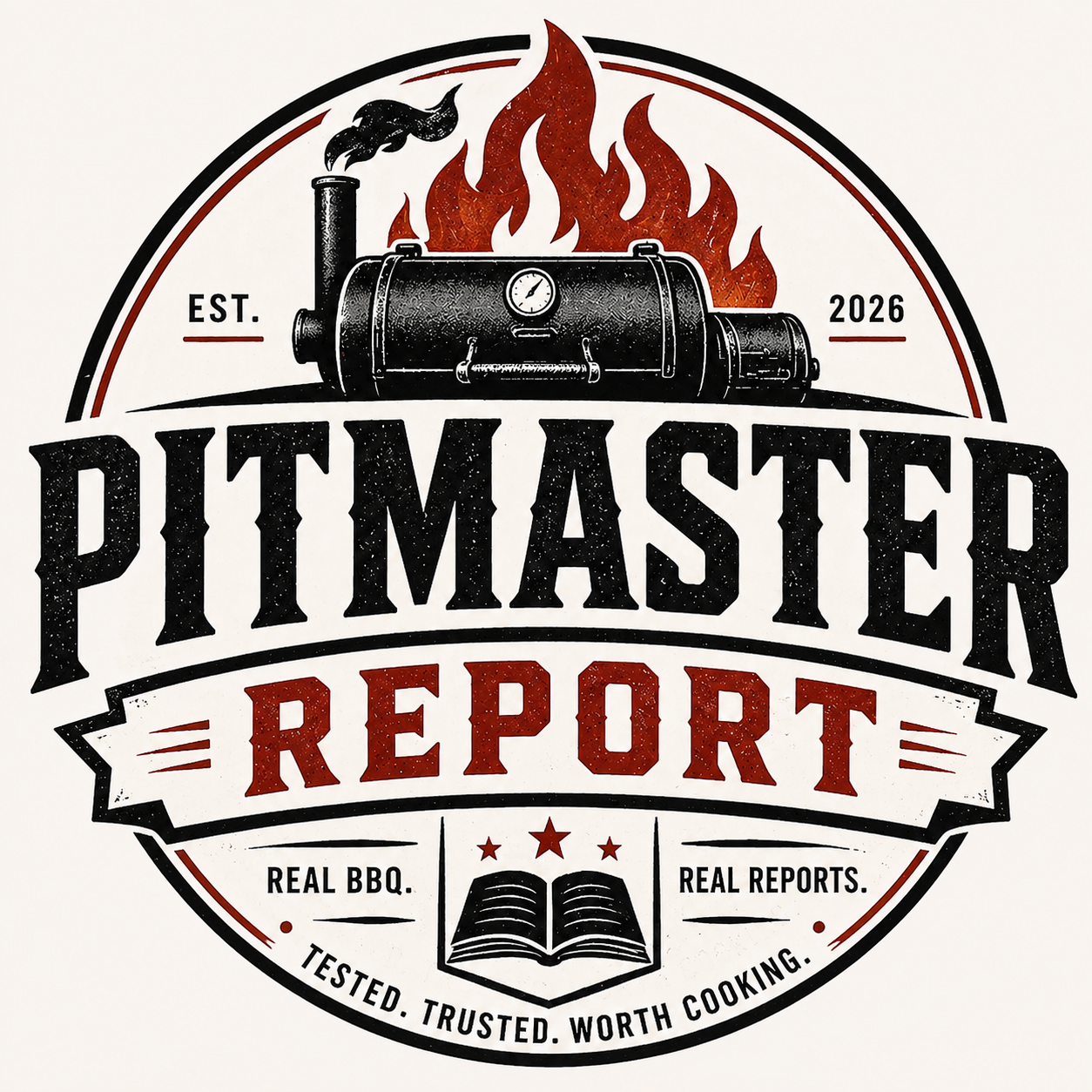 Pitmaster Report